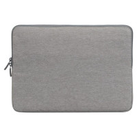 Rivacase NB SLEEVE SUZUKA 13.3"/7703 GREY RIVACASE