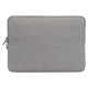 Rivacase NB SLEEVE SUZUKA 13.3"/7703 GREY RIVACASE