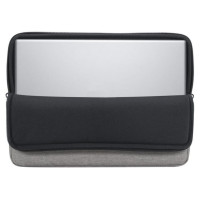 Rivacase NB SLEEVE SUZUKA 13.3"/7703 GREY RIVACASE