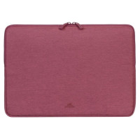 Rivacase NB SLEEVE SUZUKA 13.3-14"/7704 RED RIVACASE