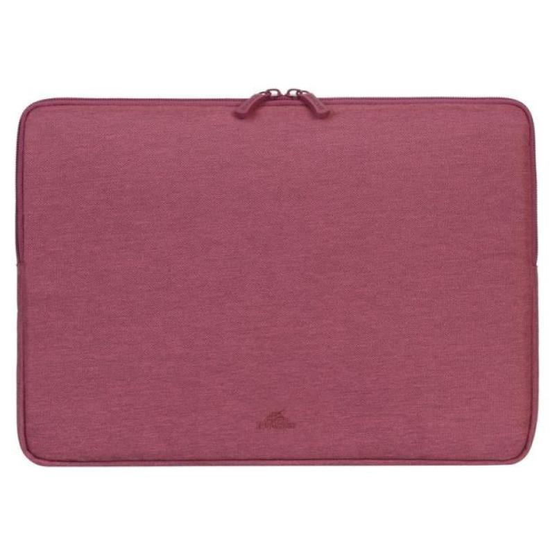 Rivacase NB SLEEVE SUZUKA 13.3-14"/7704 RED RIVACASE