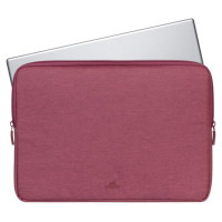 Rivacase NB SLEEVE SUZUKA 13.3-14"/7704 RED RIVACASE