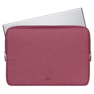 Rivacase NB SLEEVE SUZUKA 13.3-14"/7704 RED RIVACASE
