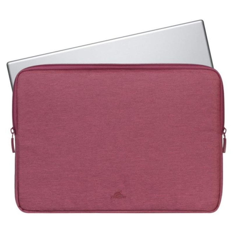 Rivacase NB SLEEVE SUZUKA 13.3-14"/7704 RED RIVACASE