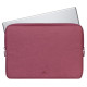 Rivacase NB SLEEVE SUZUKA 13.3-14"/7704 RED RIVACASE