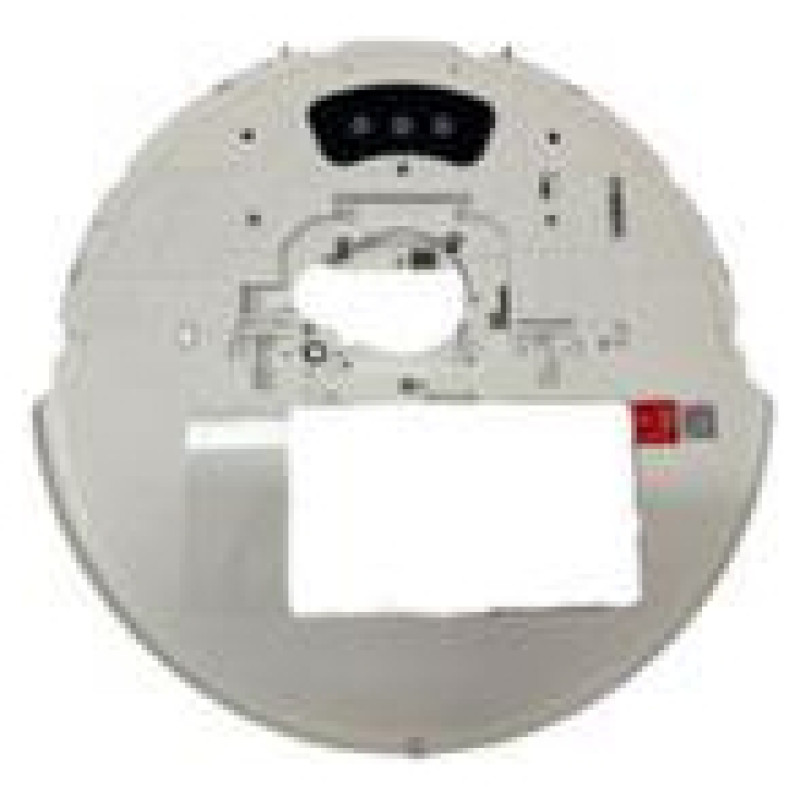 Roborock Vacuum Cleaner Accessory|ROBOROCK|Upper Housing Assembly|White|For S8 White Pro Ultra|9.01.1853