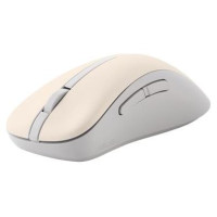 Asus MOUSE USB OPTICAL WRL MD102/BEIGE 90XB0900-BMU000 ASUS