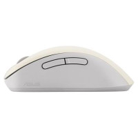 Asus MOUSE USB OPTICAL WRL MD102/BEIGE 90XB0900-BMU000 ASUS