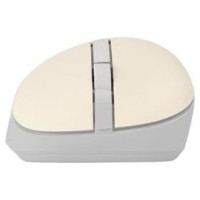 Asus MOUSE USB OPTICAL WRL MD102/BEIGE 90XB0900-BMU000 ASUS