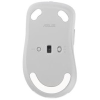 Asus MOUSE USB OPTICAL WRL MD102/BEIGE 90XB0900-BMU000 ASUS