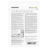 Samsung MEMORY MICRO SDXC PRO+ 128GB/W/READER MB-MD128SB/WW SAMSUNG