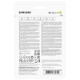 Samsung MEMORY MICRO SDXC PRO+ 128GB/W/READER MB-MD128SB/WW SAMSUNG