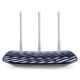 Tp-Link Wireless Router|TP-LINK|Wireless Router|733 Mbps|IEEE 802.11a|IEEE 802.11b|IEEE 802.11g|IEEE 802.11n|IEEE 802.11ac|1 WAN|4x10/100M|Number of antennas 3|ARCHERC20V4