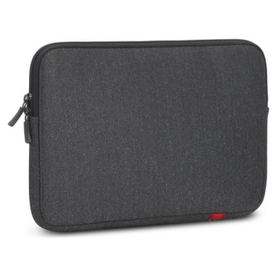Rivacase NB SLEEVE MACBOOK AIR 12"/5113 DARK GREY RIVACASE