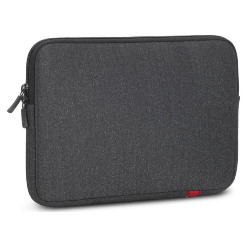Rivacase NB SLEEVE MACBOOK AIR 12"/5113 DARK GREY RIVACASE
