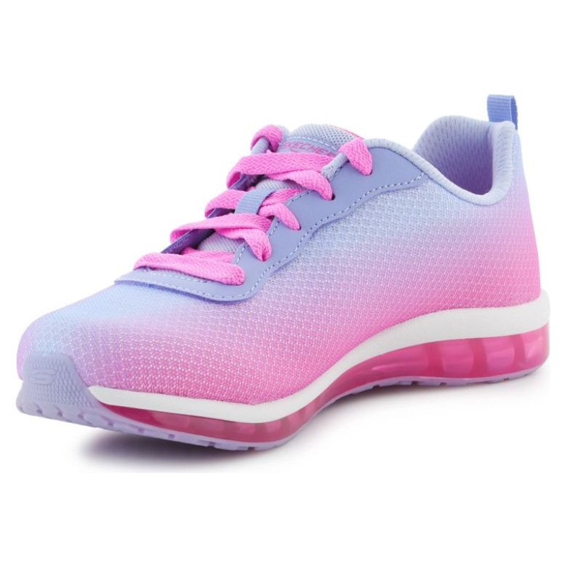 Skechers Skech-Air Element Elite shoes - Purely W 302376L-LVPK (EU 37)