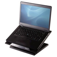 Fellowes NB ACC STAND DESIGNER SUITES/BLACK 8038401 FELLOWES