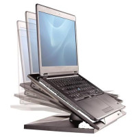 Fellowes NB ACC STAND DESIGNER SUITES/BLACK 8038401 FELLOWES