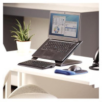 Fellowes NB ACC STAND DESIGNER SUITES/BLACK 8038401 FELLOWES