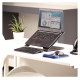 Fellowes NB ACC STAND DESIGNER SUITES/BLACK 8038401 FELLOWES