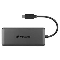 Transcend I/O HUB USB3.1 6IN1/TS-HUB5C TRANSCEND
