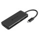 Transcend I/O HUB USB3.1 6IN1/TS-HUB5C TRANSCEND