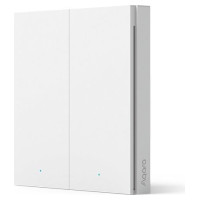 Aqara SMART HOME WRL REMOTE SWITCH/WRS-R02 AQARA