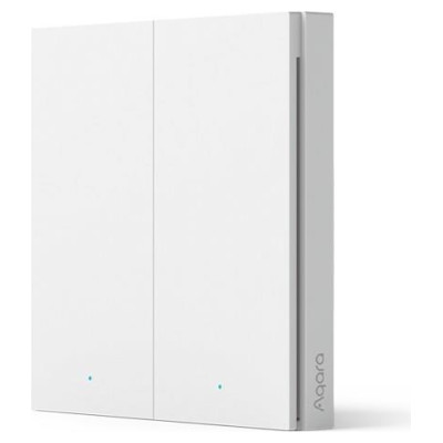 Aqara SMART HOME WRL REMOTE SWITCH/WRS-R02 AQARA