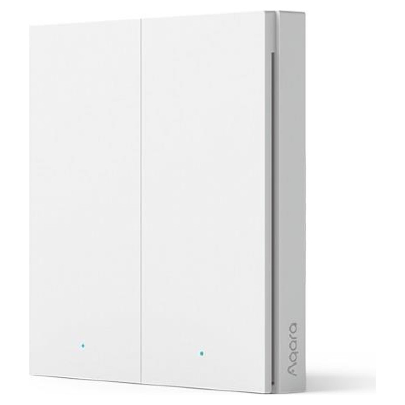 Aqara SMART HOME WRL REMOTE SWITCH/WRS-R02 AQARA
