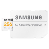 Samsung MEMORY MICRO SDXC PRO+ 256GB/W/A MB-MD256SA/LC1 SAMSUNG