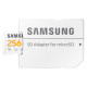 Samsung MEMORY MICRO SDXC PRO+ 256GB/W/A MB-MD256SA/LC1 SAMSUNG