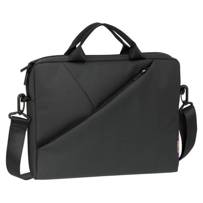 Rivacase NB CASE TIVOLI 15.6"/8730 GREY RIVACASE