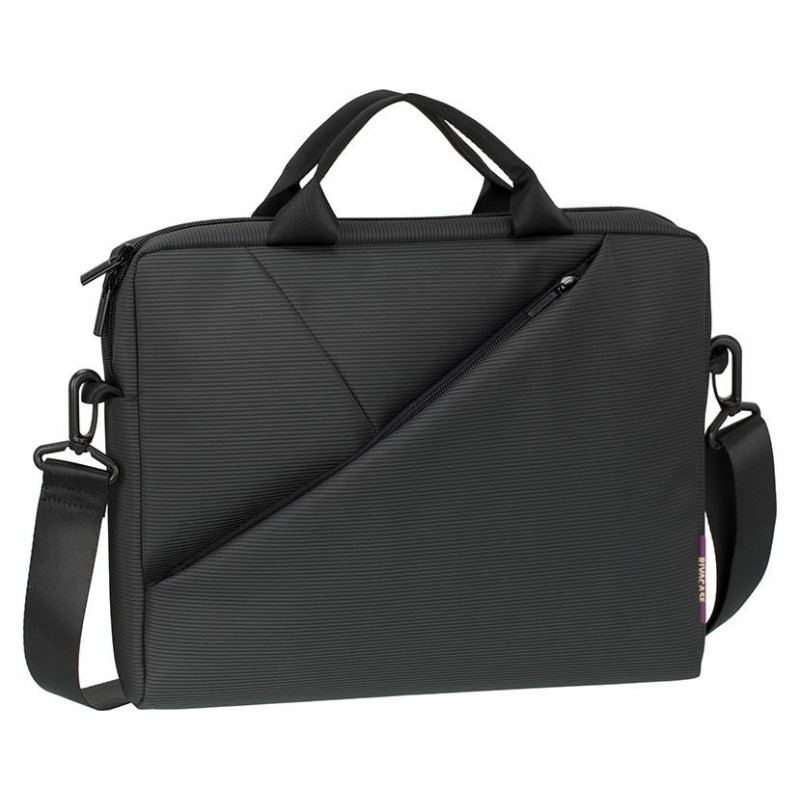 Rivacase NB CASE TIVOLI 15.6"/8730 GREY RIVACASE