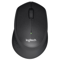 Logitech MOUSE USB OPTICAL WRL B330/SILENT 910-004913 LOGITECH