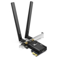 Tp-Link WRL ADAPTER 3000MBPS PCIE/ARCHER TX55E TP-LINK