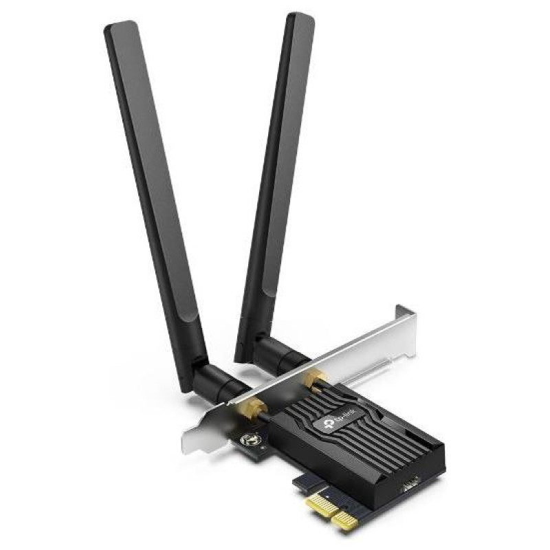 Tp-Link WRL ADAPTER 3000MBPS PCIE/ARCHER TX55E TP-LINK