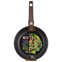 Resto FRYPAN D26 H5.1CM/93023 RESTO