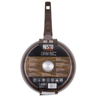 Resto FRYPAN D26 H5.1CM/93023 RESTO