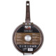 Resto FRYPAN D26 H5.1CM/93023 RESTO