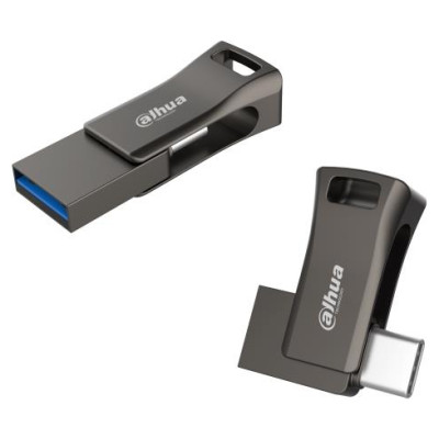 Dahua MEMORY DRIVE FLASH USB3 128GB/USB-P639-32-128GB DAHUA