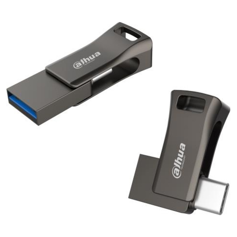 Dahua MEMORY DRIVE FLASH USB3 128GB/USB-P639-32-128GB DAHUA