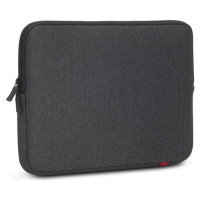 Rivacase NB SLEEVE MACBOOK 13"/5123 DARK GREY RIVACASE