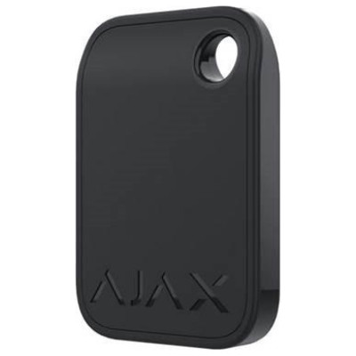 Ajax PROXIMITY TAG/BLACK 3-PACK 38228 AJAX