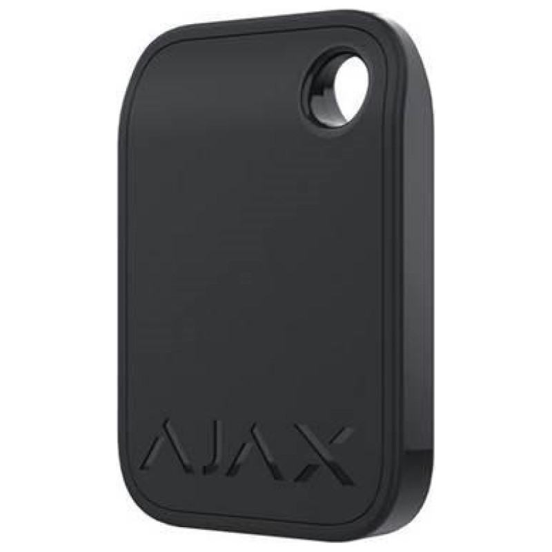 Ajax PROXIMITY TAG/BLACK 3-PACK 38228 AJAX