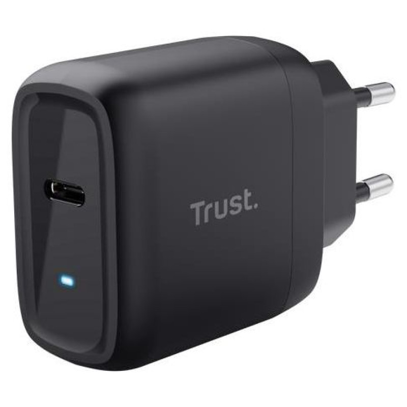 Trust MOBILE CHARGER WALL 45W/MAXO 24816 TRUST
