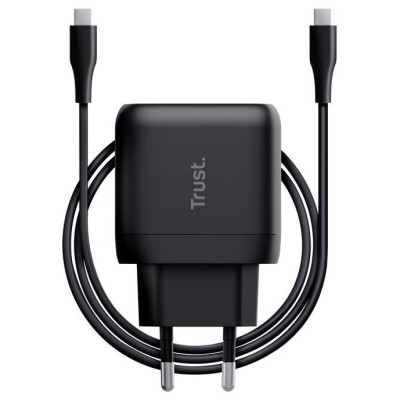 Trust MOBILE CHARGER WALL 45W/MAXO 24816 TRUST