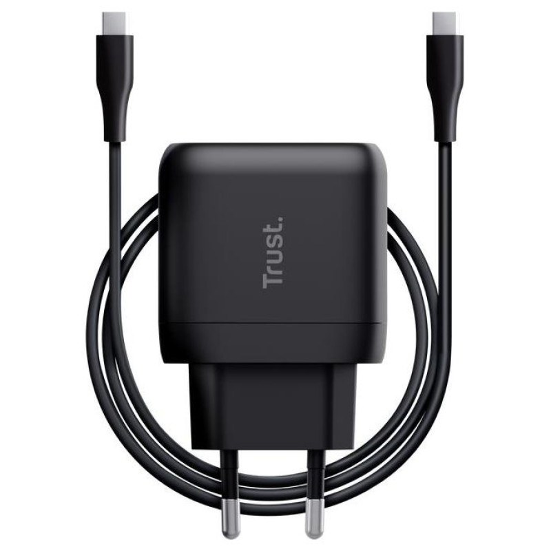 Trust MOBILE CHARGER WALL 45W/MAXO 24816 TRUST