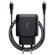 Trust MOBILE CHARGER WALL 45W/MAXO 24816 TRUST