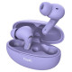 Trust HEADSET EARBUDS YAVI BT ENC/PURPLE 25297 TRUST