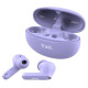 Trust HEADSET EARBUDS YAVI BT ENC/PURPLE 25297 TRUST